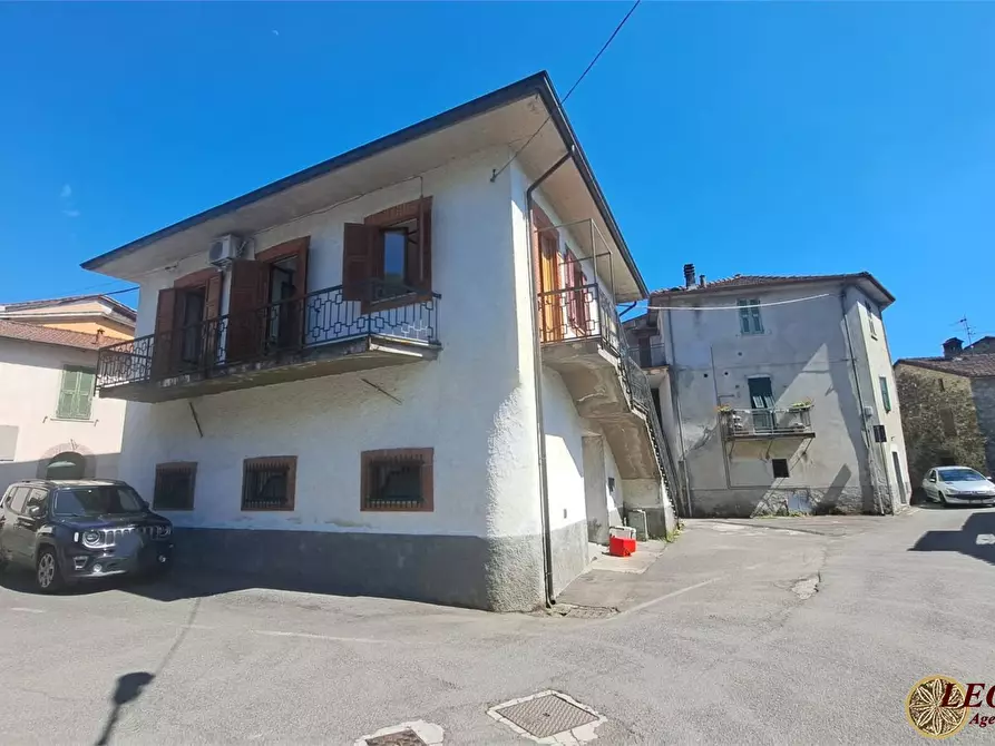 Immagine 4 di Casa semindipendente in vendita  12 a Villafranca In Lunigiana