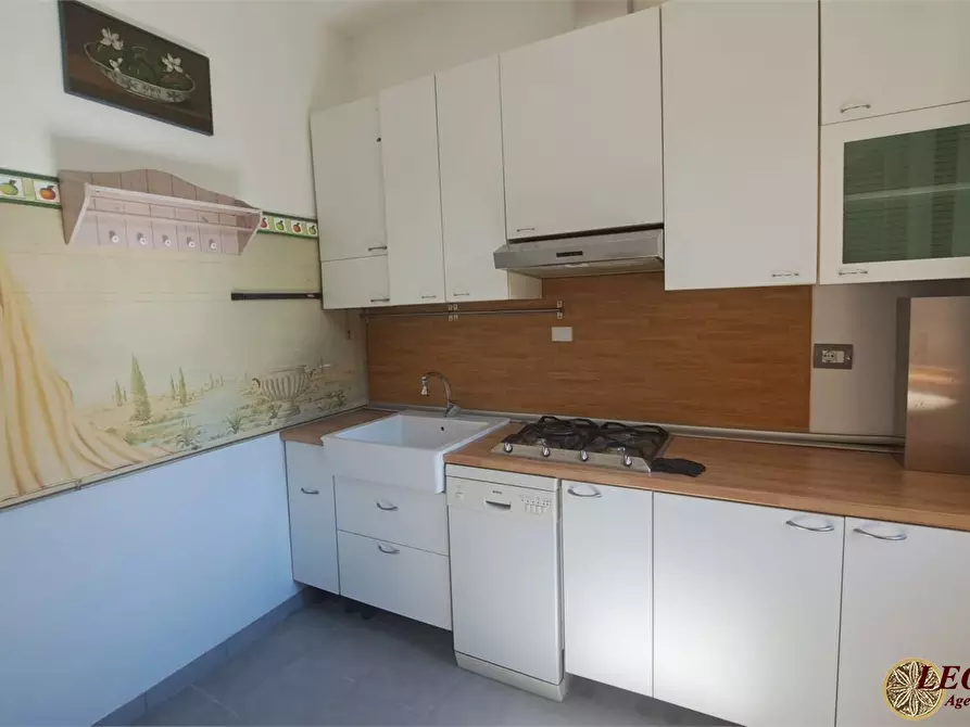 Immagine 9 di Casa semindipendente in vendita  12 a Villafranca In Lunigiana