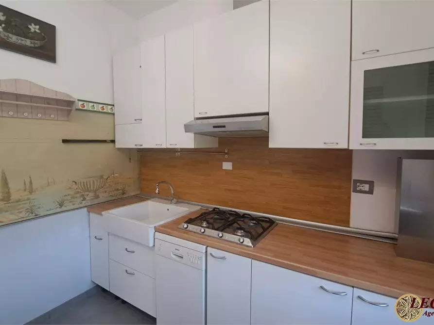 Immagine 7 di Casa semindipendente in vendita  12 a Villafranca In Lunigiana