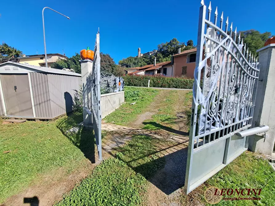 Immagine 3 di Casa semindipendente in vendita  29 a Filattiera