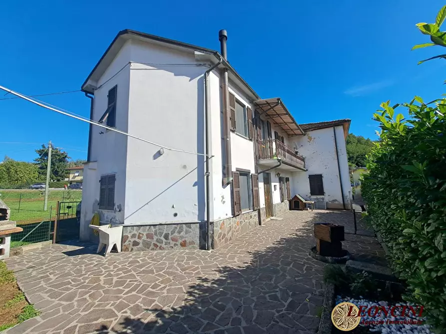 Immagine 1 di Casa semindipendente in vendita  29 a Filattiera