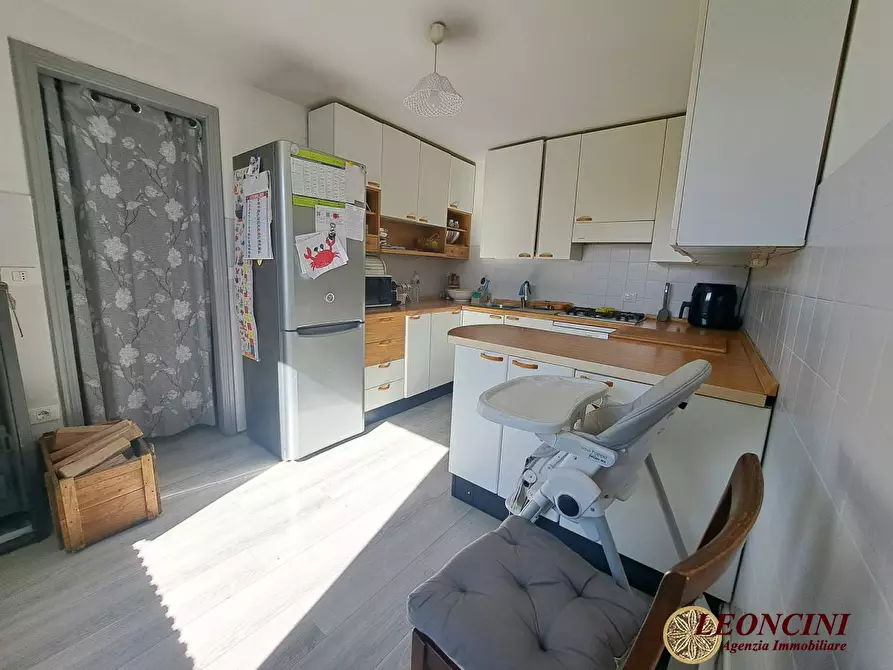 Immagine 7 di Casa semindipendente in vendita  29 a Filattiera
