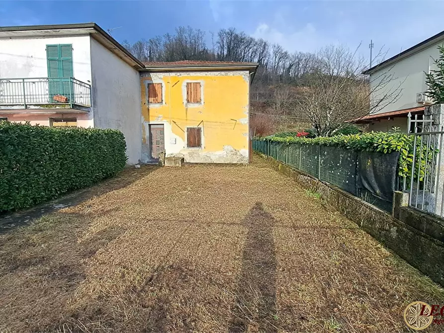 Immagine 2 di Casa semindipendente in vendita  54 a Filattiera