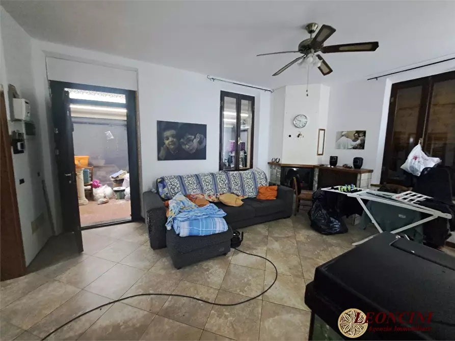 Immagine 5 di Casa semindipendente in vendita  33 a Mulazzo