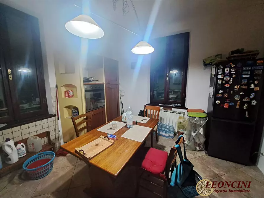 Immagine 6 di Casa semindipendente in vendita  33 a Mulazzo