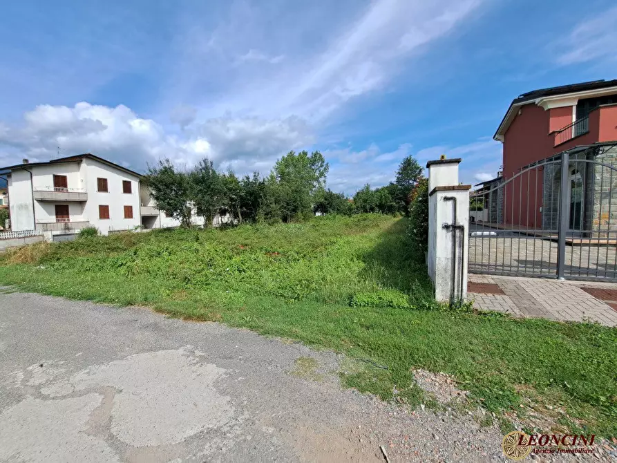 Immagine 4 di Terreno edificabile in vendita  snc a Villafranca In Lunigiana