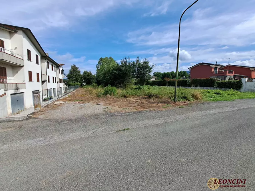 Immagine 3 di Terreno edificabile in vendita  snc a Villafranca In Lunigiana