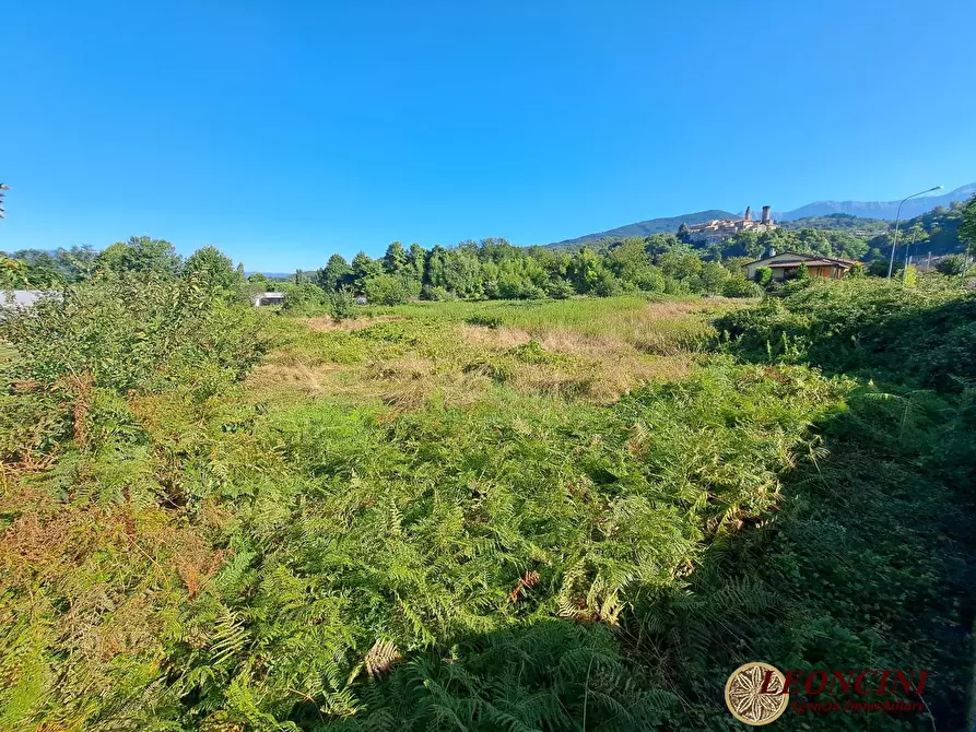Immagine 10 di Terreno edificabile in vendita  22 a Villafranca In Lunigiana