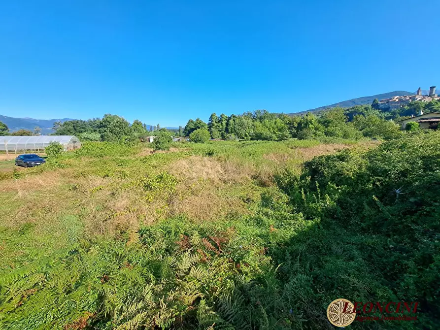 Immagine 3 di Terreno edificabile in vendita  22 a Villafranca In Lunigiana