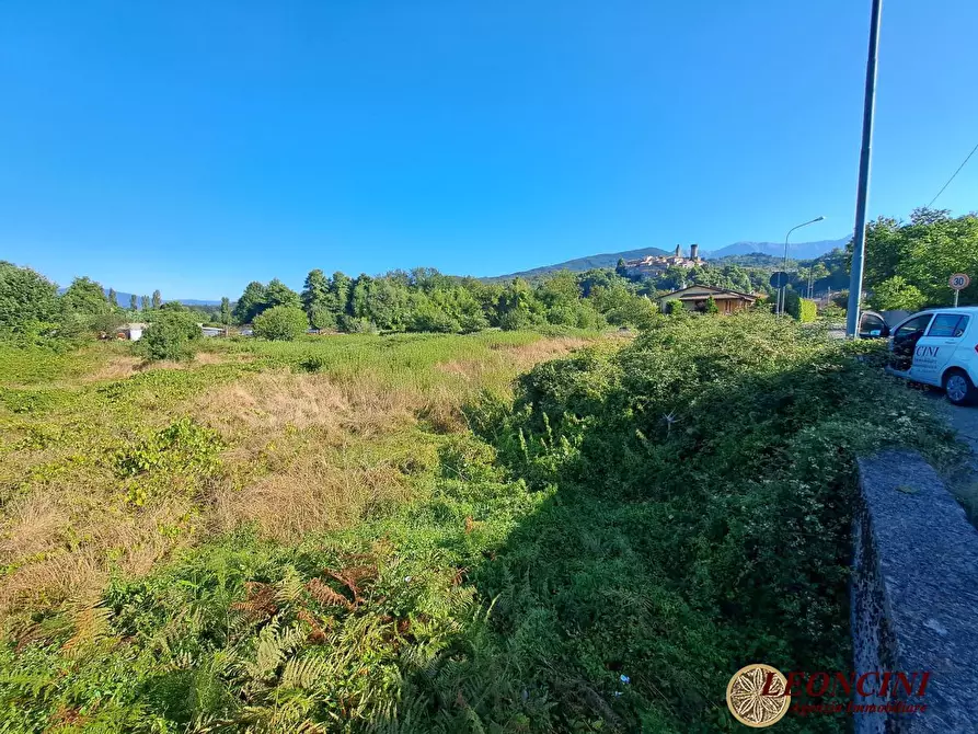 Immagine 9 di Terreno edificabile in vendita  22 a Villafranca In Lunigiana
