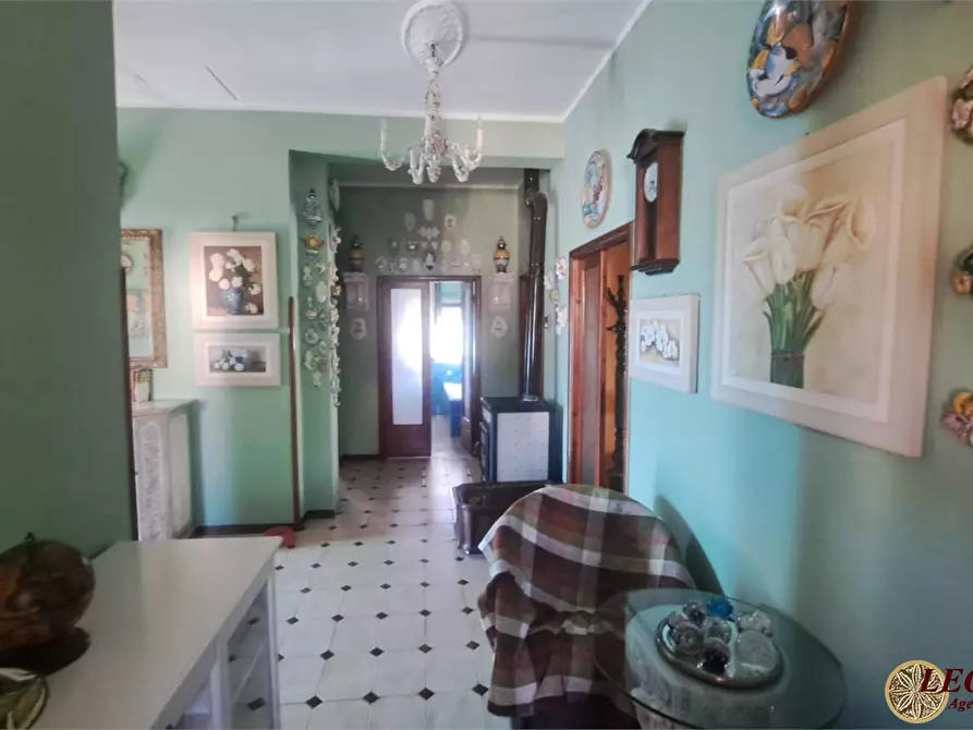 Immagine 10 di Villa in vendita  1 a Mulazzo