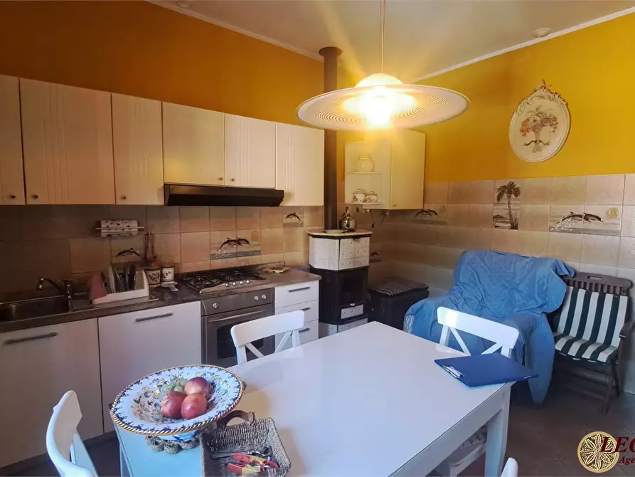 Immagine 6 di Villa in vendita  1 a Mulazzo