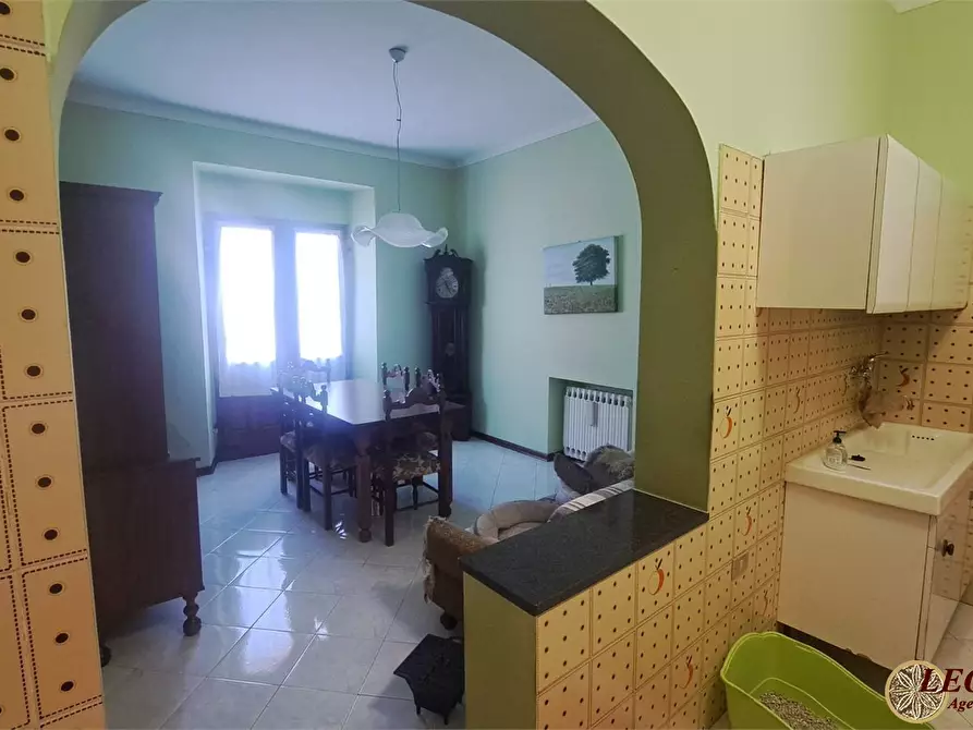 Immagine 8 di Villa in vendita  1 a Mulazzo