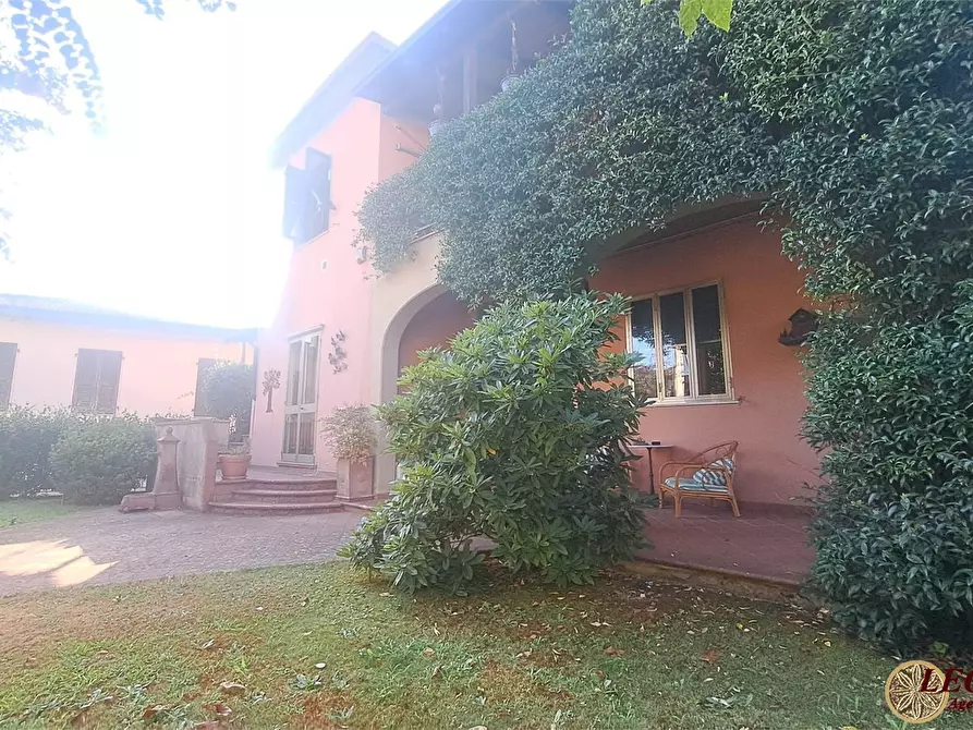 Immagine 5 di Villa in vendita  1 a Mulazzo