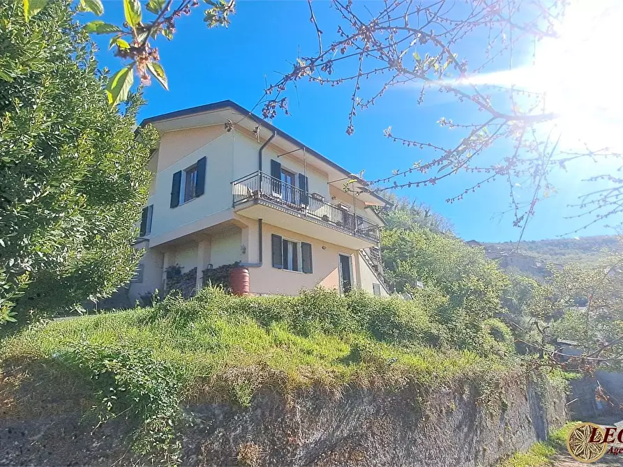 Immagine 1 di Villa in vendita  snc a Filattiera
