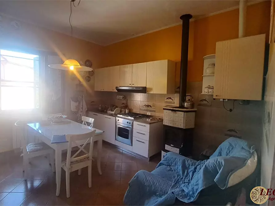Immagine 7 di Villa in vendita  1 a Mulazzo