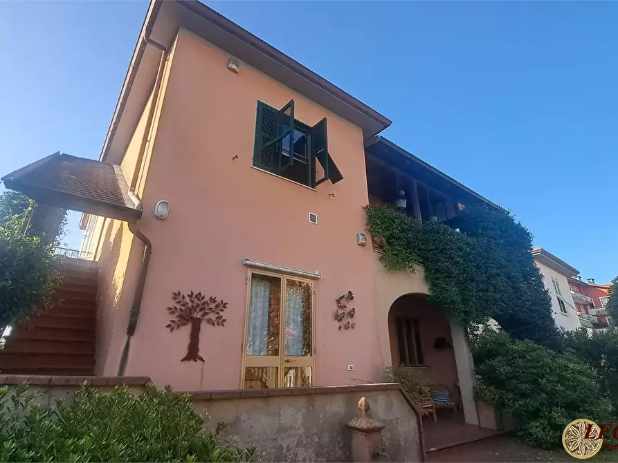 Immagine 2 di Villa in vendita  1 a Mulazzo