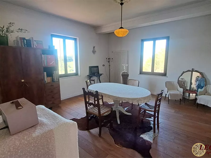 Immagine 6 di Villa in vendita  snc a Filattiera