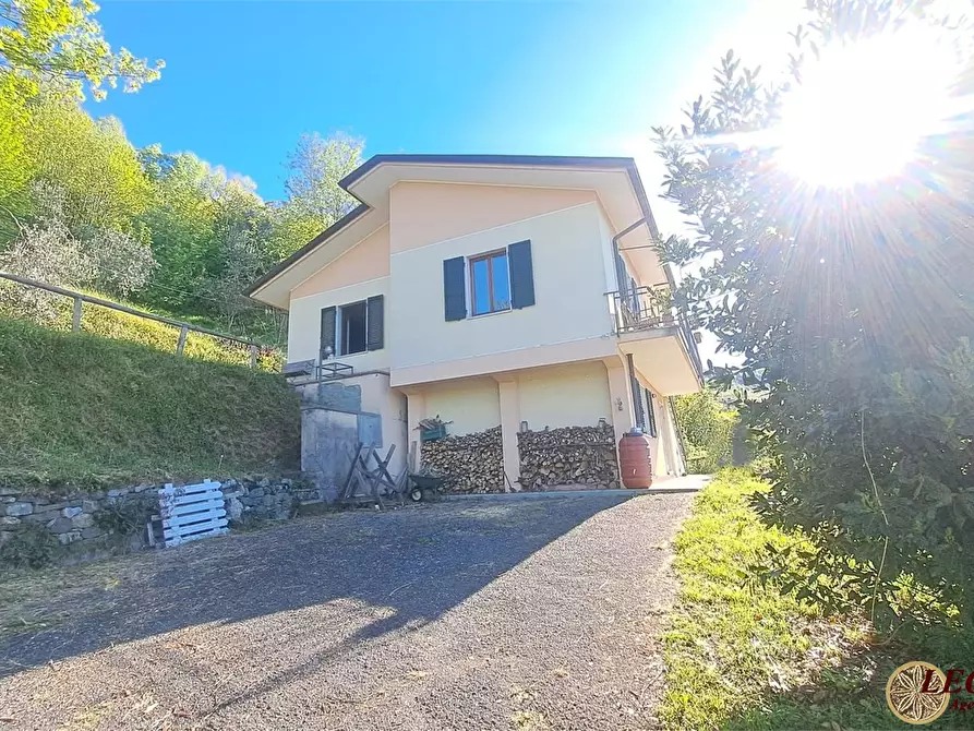 Immagine 3 di Villa in vendita  snc a Filattiera
