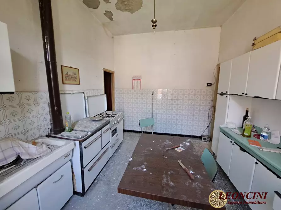 Immagine 6 di Villa in vendita  29 a Mulazzo