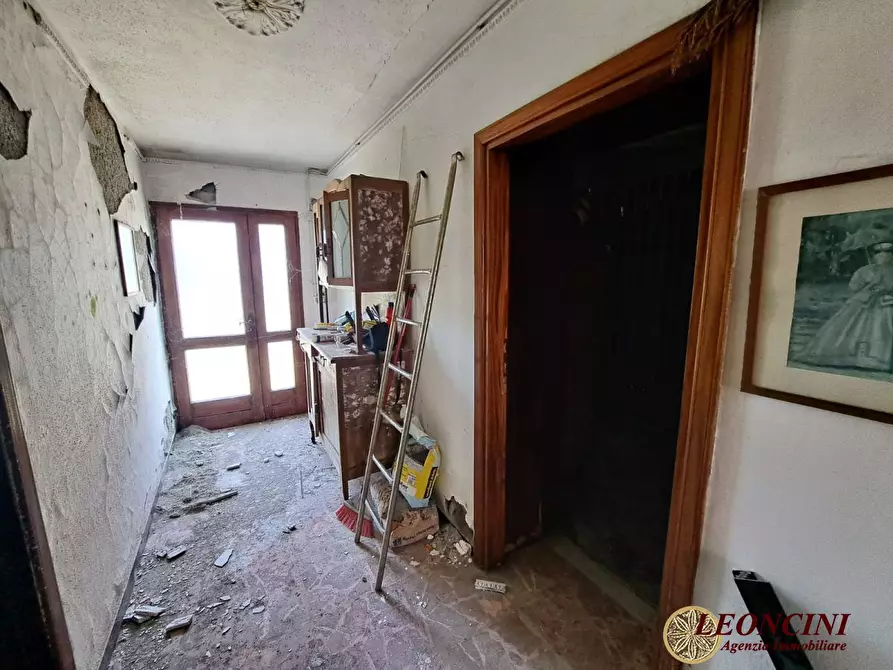 Immagine 8 di Villa in vendita  29 a Mulazzo