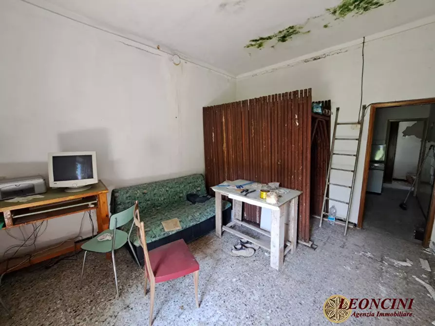 Immagine 7 di Villa in vendita  29 a Mulazzo
