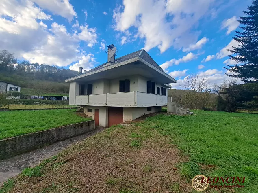 Immagine 9 di Villa in vendita  1 a Pontremoli