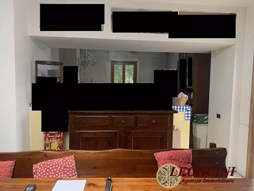 Immagine 7 di Villa in vendita  7 a Aulla