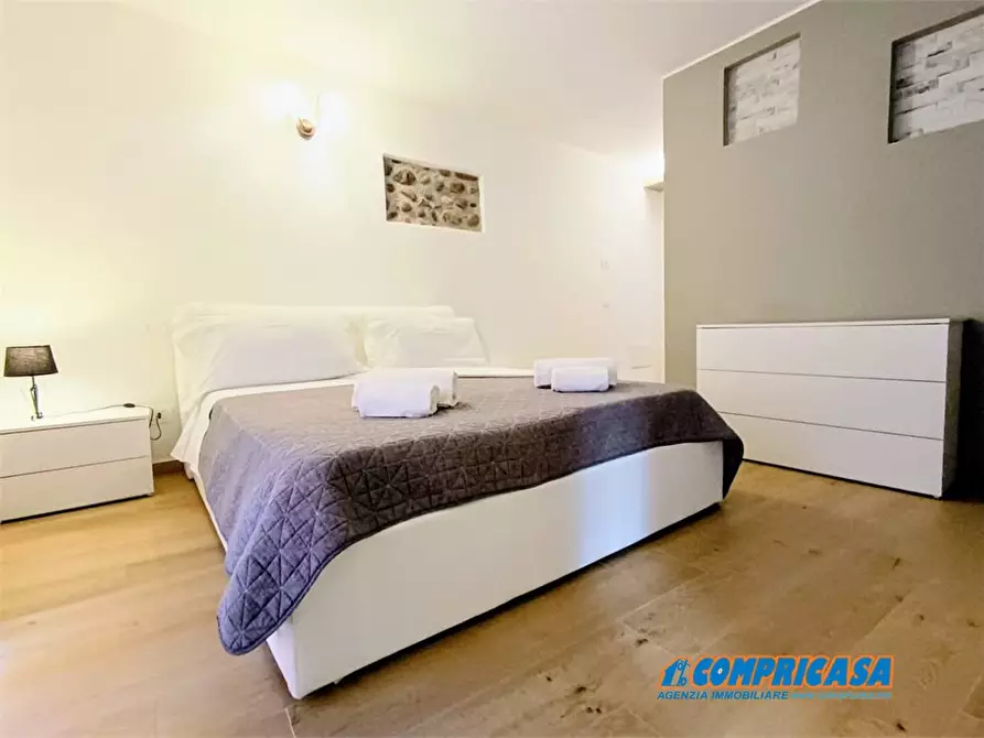 Immagine 7 di Appartamento in affitto  a Bardolino