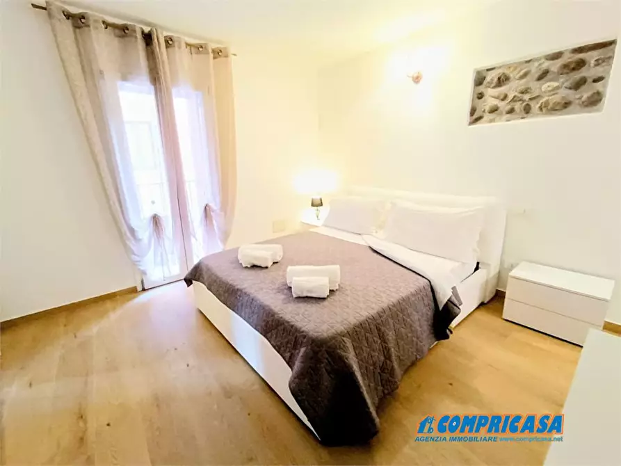 Immagine 8 di Appartamento in affitto  a Bardolino