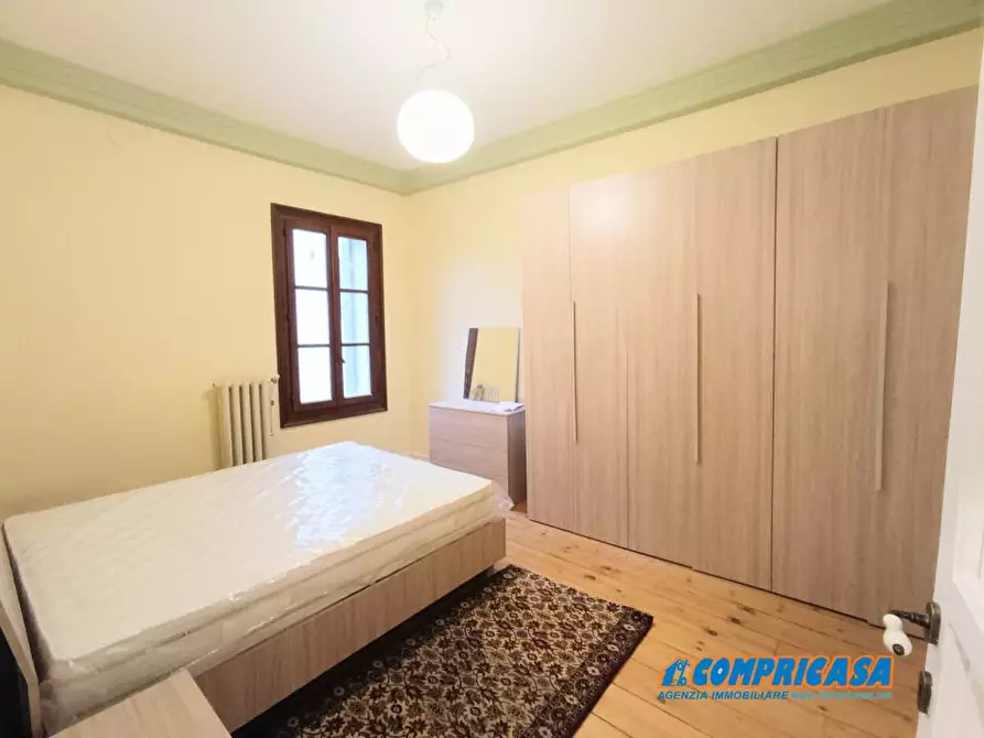 Immagine 4 di Appartamento in affitto  a Montagnana