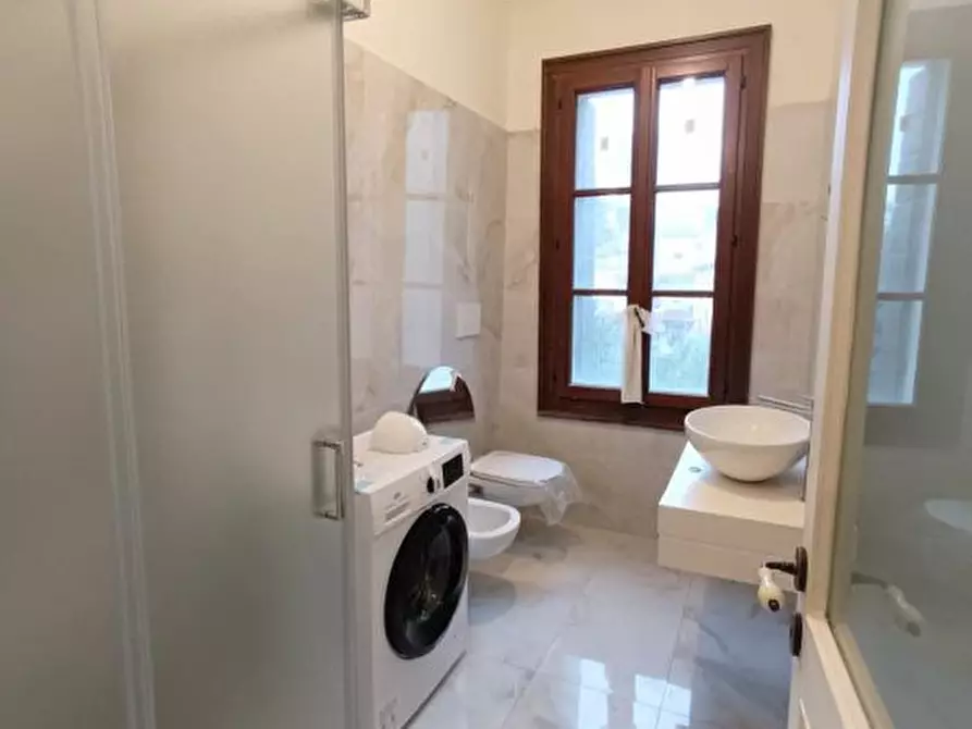 Immagine 5 di Appartamento in affitto  a Montagnana