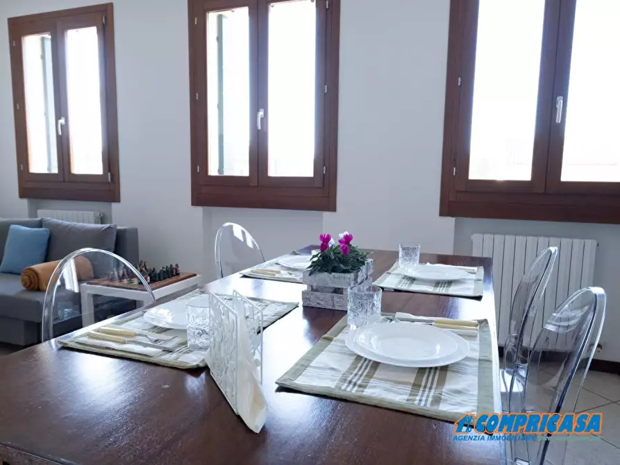 Immagine 3 di Appartamento in vendita  a Montagnana