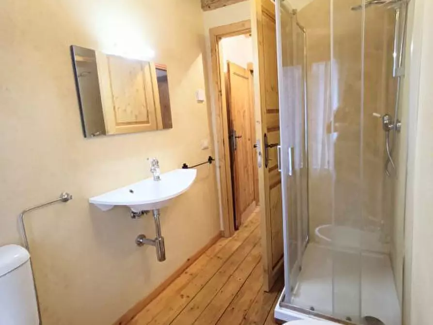 Immagine 9 di Casa semindipendente in vendita  a Montagnana
