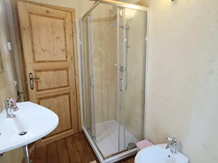 Immagine 10 di Casa semindipendente in vendita  a Montagnana