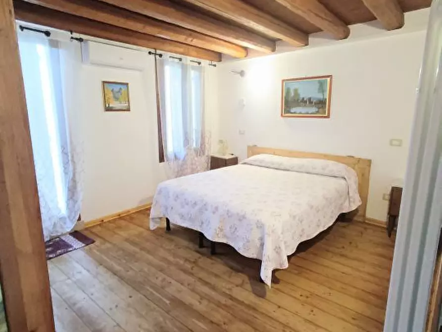 Immagine 1 di Casa semindipendente in affitto  a Montagnana