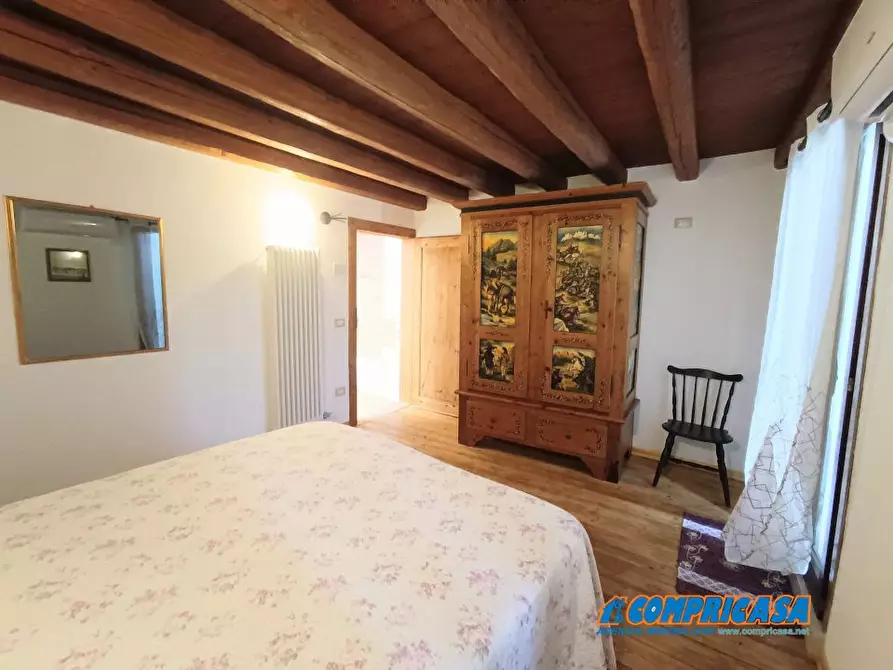 Immagine 2 di Casa semindipendente in affitto  a Montagnana