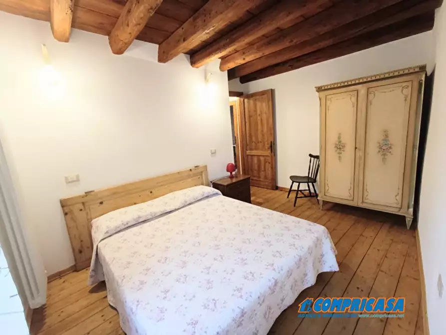 Immagine 10 di Casa semindipendente in affitto  a Montagnana