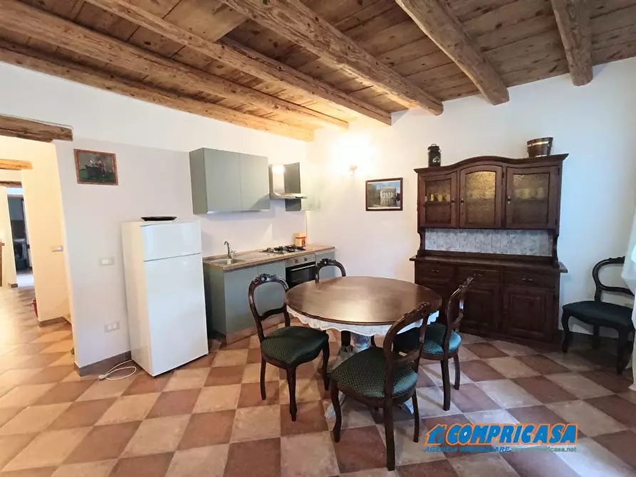 Immagine 6 di Casa semindipendente in affitto  a Montagnana