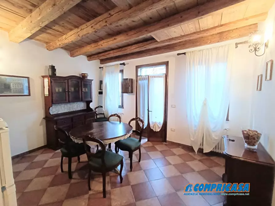 Immagine 7 di Casa semindipendente in affitto  a Montagnana