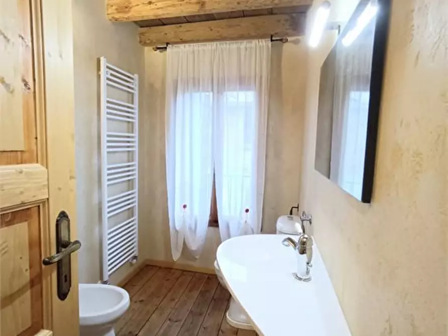 Immagine 10 di Casa semindipendente in affitto  a Montagnana