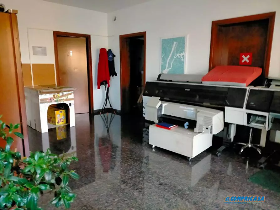 Immagine 2 di Villa in affitto  a Ponso