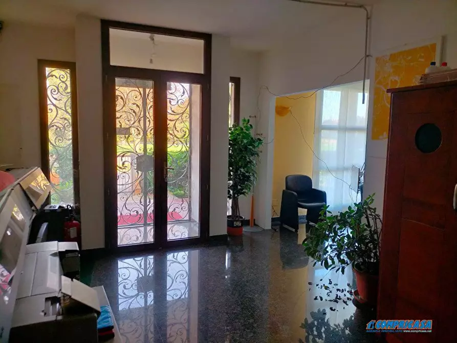 Immagine 1 di Villa in affitto  a Ponso