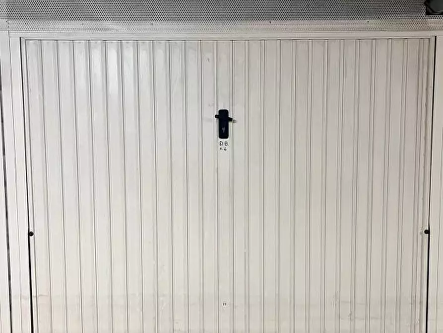 Immagine 8 di Appartamento in vendita  a Montagnana