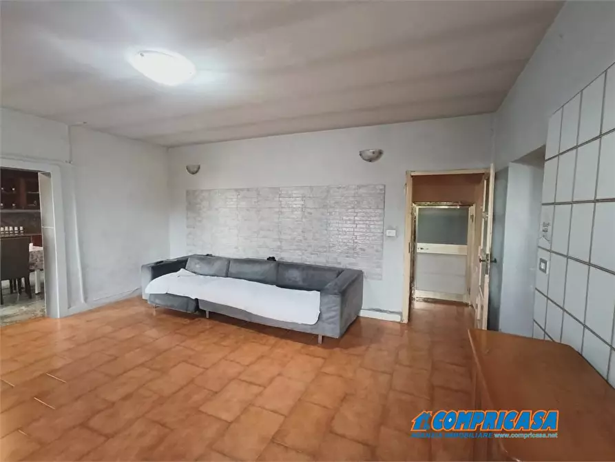 Immagine 4 di Casa semindipendente in vendita  a Roveredo Di Gua'
