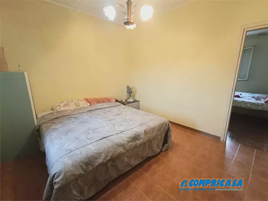 Immagine 10 di Casa semindipendente in vendita  a Roveredo Di Gua'
