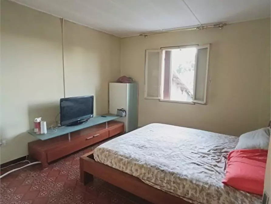 Immagine 9 di Casa semindipendente in vendita  a Roveredo Di Gua'
