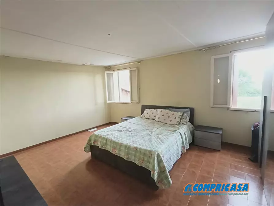 Immagine 8 di Casa semindipendente in vendita  a Roveredo Di Gua'