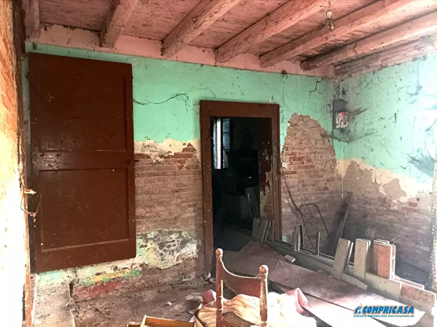 Immagine 4 di Rustico / casale in vendita  a Casale Di Scodosia