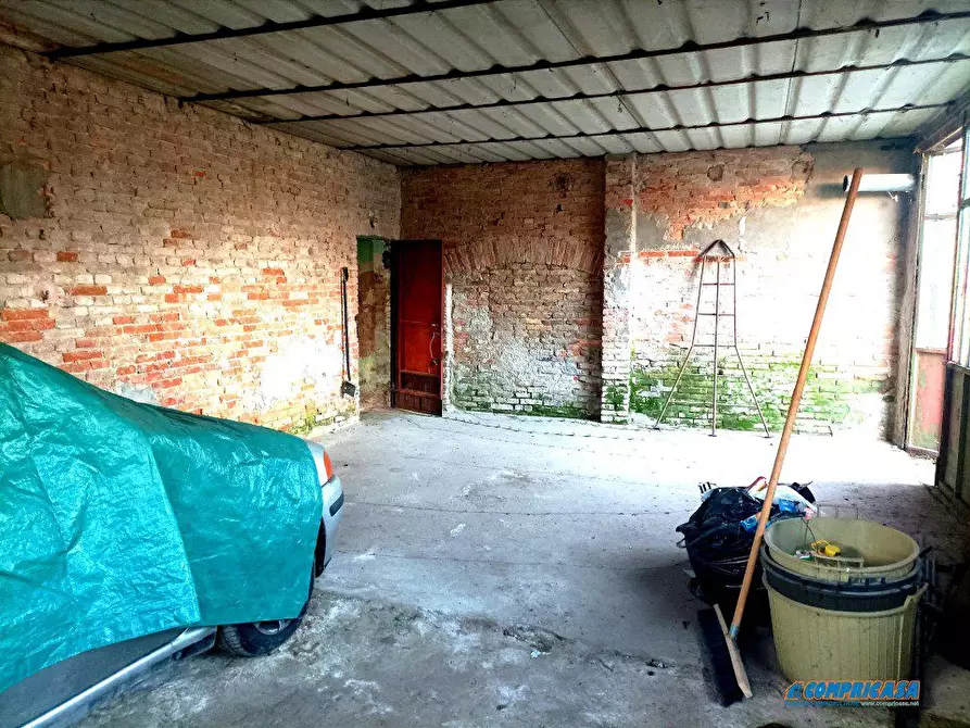 Immagine 3 di Rustico / casale in vendita  a Casale Di Scodosia